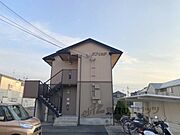 天理駅より徒歩18分 1階 築28年の賃貸物件