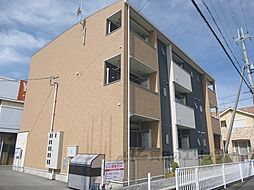 フォレスティア