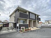 京終駅より徒歩6分 1階 築14年3ヶ月の賃貸物件