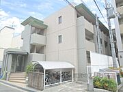 大和西大寺駅より徒歩5分 1階 築17年11ヶ月の賃貸物件