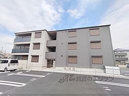 JR関西本線 奈良駅 徒歩10分の賃貸アパート