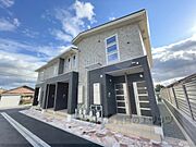 BellVilleB-II 1階 築3年の賃貸物件