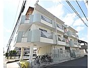 前栽駅より徒歩4分 2階 築30年11ヶ月の賃貸物件