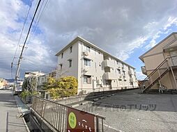 近鉄天理線 前栽駅 徒歩13分