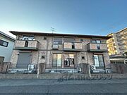 大和高田駅より徒歩11分 1階 築19年3ヶ月の賃貸物件