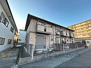 大和高田駅より徒歩11分 1階 築19年6ヶ月の賃貸物件