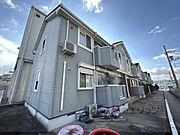 二階堂駅より徒歩6分 1階 築22年の賃貸物件