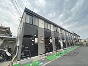 レオパレスはくほうの賃貸物件