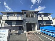 尺土駅より徒歩4分 2階 築24年2ヶ月の賃貸物件