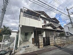 近鉄南大阪線 浮孔駅 徒歩14分の賃貸一戸建て