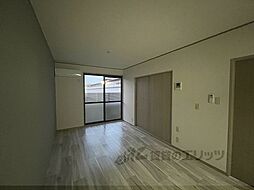 フルハウスB棟 102 1階2DKのリビング/ダイニング