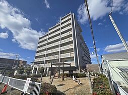 近鉄大阪線 大和八木駅 徒歩8分の賃貸マンション