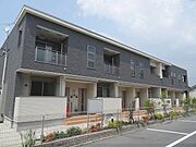 桜井駅より徒歩9分 1階 築13年1ヶ月の賃貸物件