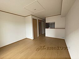 イーストアルカディア 2階2LDKのリビング/ダイニング