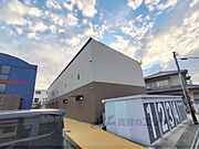 尼ヶ辻駅より徒歩6分 1階 築5年3ヶ月の賃貸物件