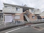 畠田駅より徒歩9分 1階 築31年7ヶ月の賃貸物件