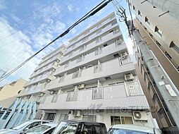 近鉄奈良線 新大宮駅 徒歩6分の賃貸マンション