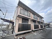 アンシャンテ宮の森１ 2階 築25年3ヶ月の賃貸物件