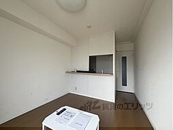 近鉄大阪線 五位堂駅 徒歩8分の賃貸アパート 1階2DKのリビング/ダイニング