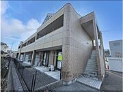 メゾン・ド・ソレイユ・シュッド 2階 築17年5ヶ月の賃貸物件