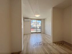 モン・ヴィラージュ 201 2階2LDKのリビング/ダイニング