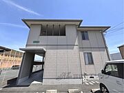 耳成駅より徒歩11分 2階 築20年9ヶ月の賃貸物件