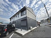 畠田駅より徒歩7分 2階 築31年2ヶ月の賃貸物件