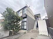 近鉄郡山駅より徒歩5分 1階 築17年5ヶ月の賃貸物件