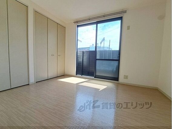 ラフィーネ當麻弐番館D棟_内装_8