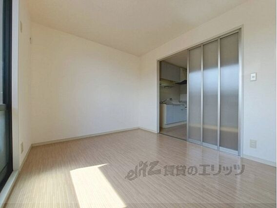 ラフィーネ當麻弐番館D棟_内装_2