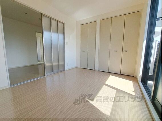 ラフィーネ當麻弐番館D棟_内装_3