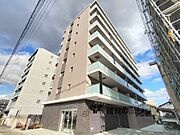 SoleCedar西大寺 2階 築2年の賃貸物件