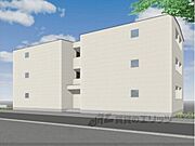 菖蒲池駅より徒歩8分 3階 新築の賃貸物件