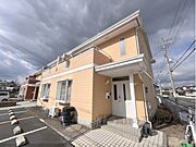 橿原神宮前駅より徒歩11分 1階 築32年9ヶ月の賃貸物件