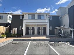 近鉄大阪線 五位堂駅 徒歩11分の賃貸アパート