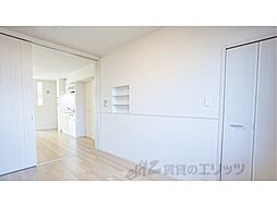 モンテ　ウネビ 1階1LDKのリビング/ダイニング