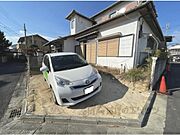 西ノ京駅より徒歩10分 1階 築46年1ヶ月の賃貸物件