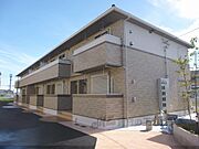 郡山駅より徒歩27分 2階 築10年5ヶ月の賃貸物件