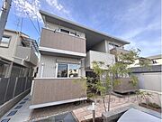 セジュールまほろば 2階 築11年6ヶ月の賃貸物件