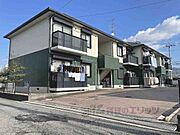 櫟本駅より徒歩13分 1階 築29年9ヶ月の賃貸物件