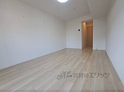 ハルズ　ＭＩＫＵＲＡＤＯ 202 2階1Kのリビング/ダイニング