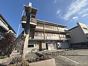 藤ハイツ 3階 築31年10ヶ月の賃貸物件