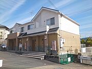 平群駅より徒歩7分 1階 築20年5ヶ月の賃貸物件