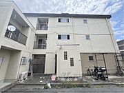 高田市駅より徒歩8分 2階 築52年10ヶ月の賃貸物件