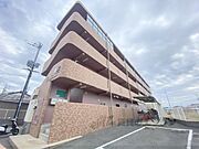 奈良駅よりバス8分 徒歩1分 3階 築20年2ヶ月の賃貸物件