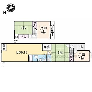 間取り：229009726896