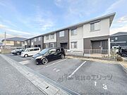 大和高田駅よりバス13分 徒歩4分 2階 築12年1ヶ月の賃貸物件