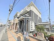 河内花園駅より徒歩9分 1階 築14年10ヶ月の賃貸物件