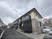 セジュール高田B棟B 1階 築24年6ヶ月の賃貸物件