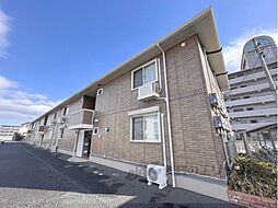 アダージョ　Ｓ棟 201